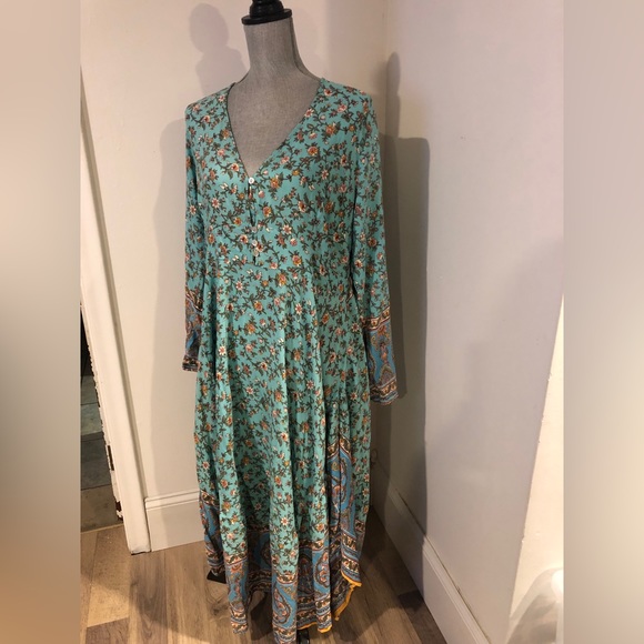 YOINS Dresses & Skirts - Yoins dress size 22